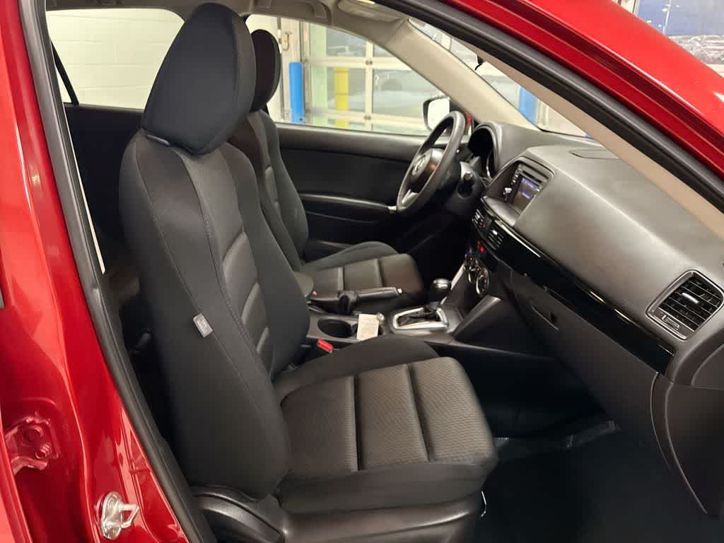 Thumbnail: 2015 Mazda CX-5 - 22