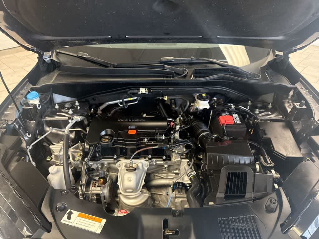 Thumbnail: 2024 Honda HR-V - 15