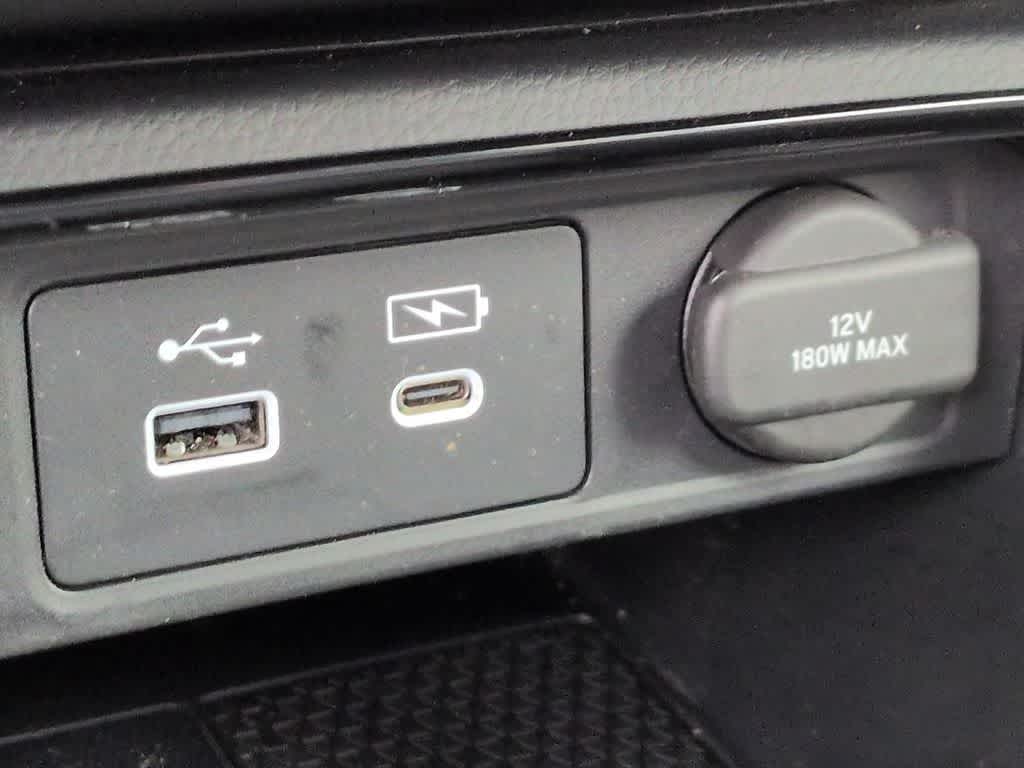 Thumbnail: 2023 Honda CR-V - 34