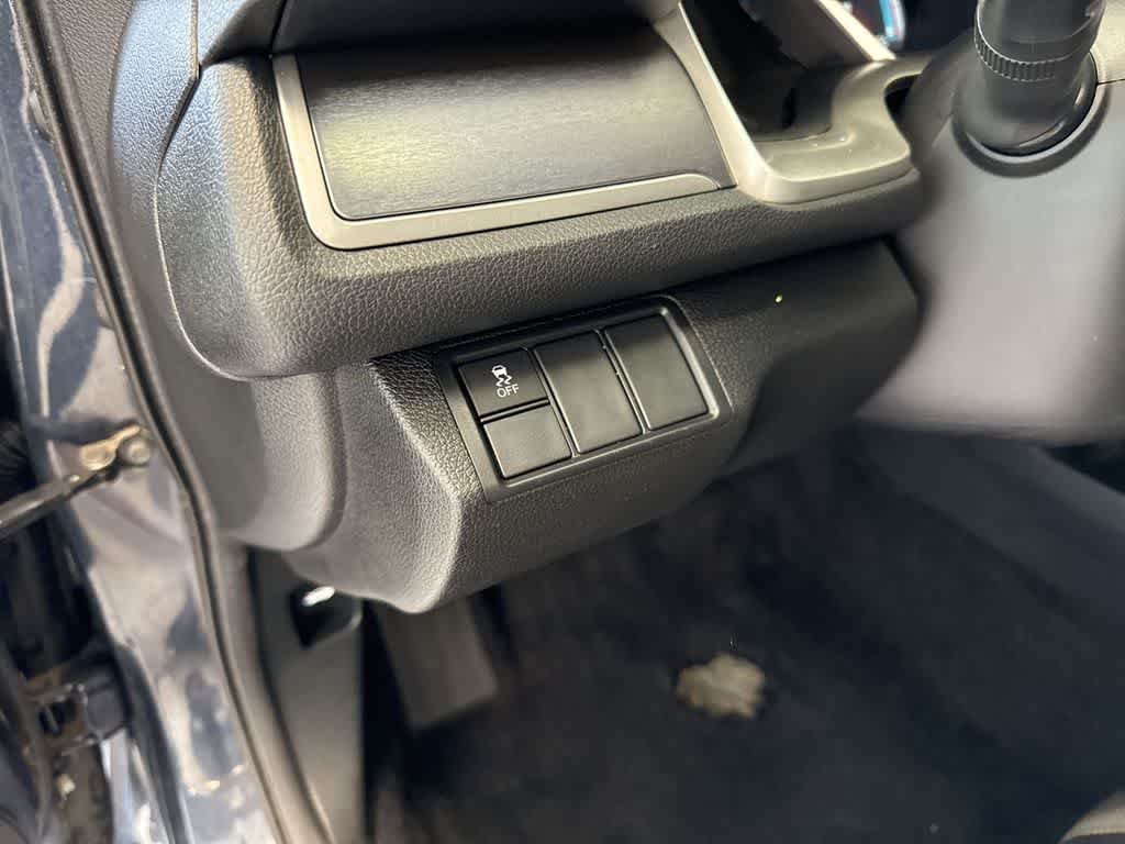 Thumbnail: 2016 Honda Civic - 39