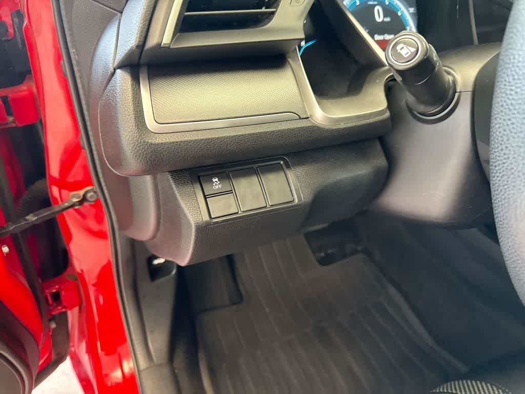 Thumbnail: 2016 Honda Civic - 37