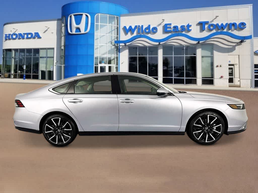 Thumbnail: 2026 Honda Accord - 7