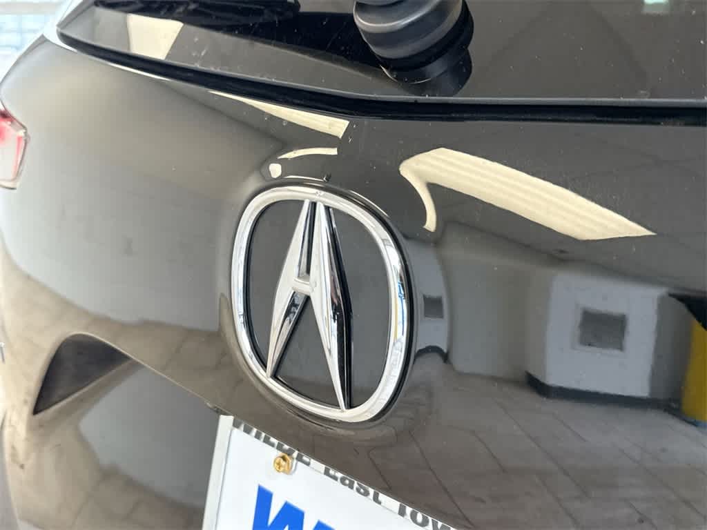 Thumbnail: 2021 Acura RDX - 12