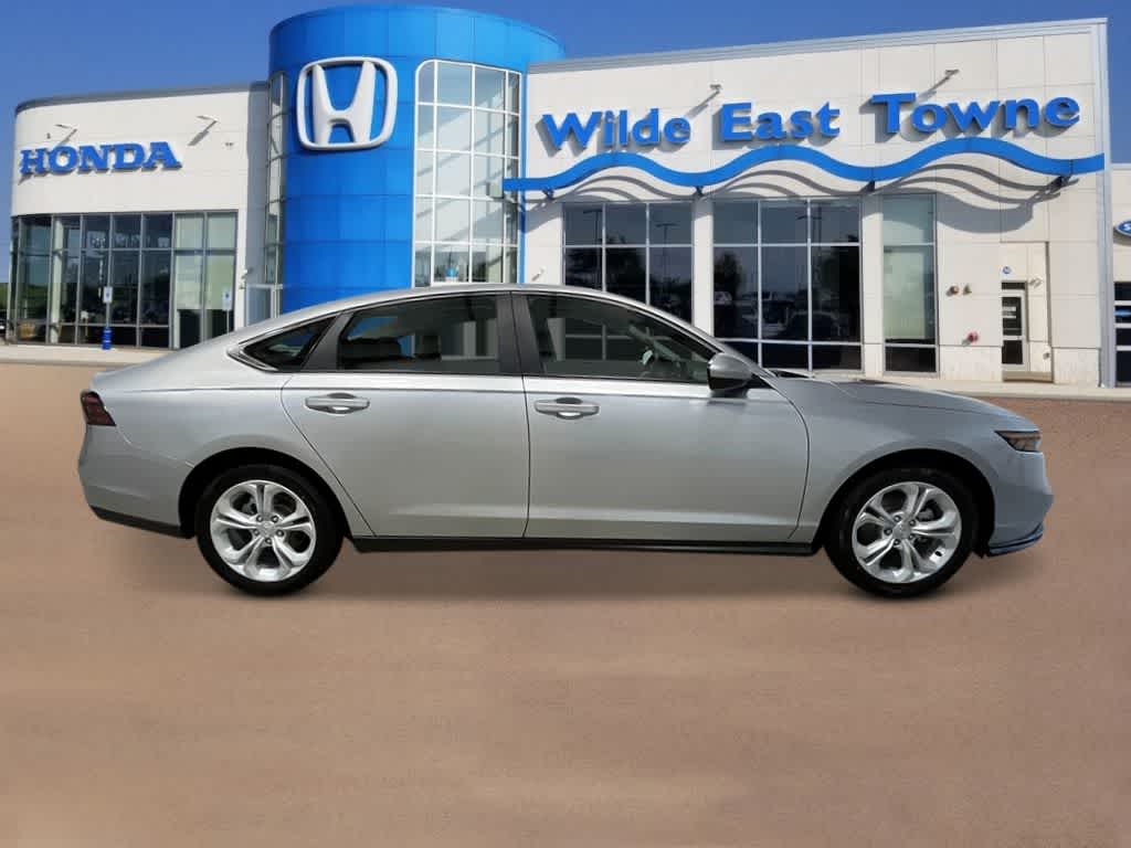 Thumbnail: 2025 Honda Accord - 7