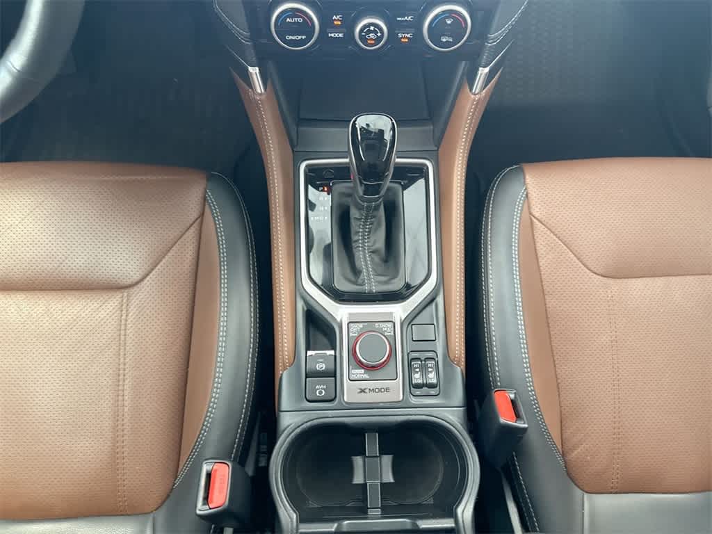 Thumbnail: 2022 Subaru Forester - 28