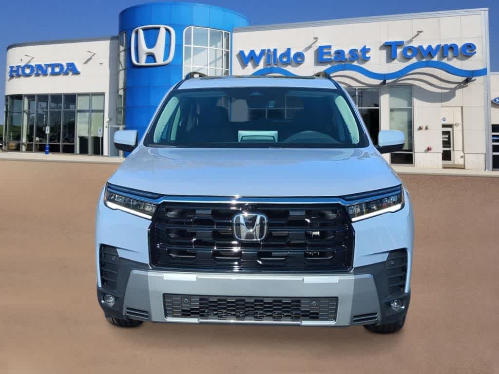 Thumbnail: 2026 Honda Pilot - 6