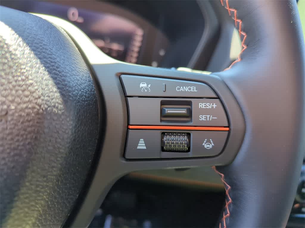 Thumbnail: 2026 Honda Passport - 20