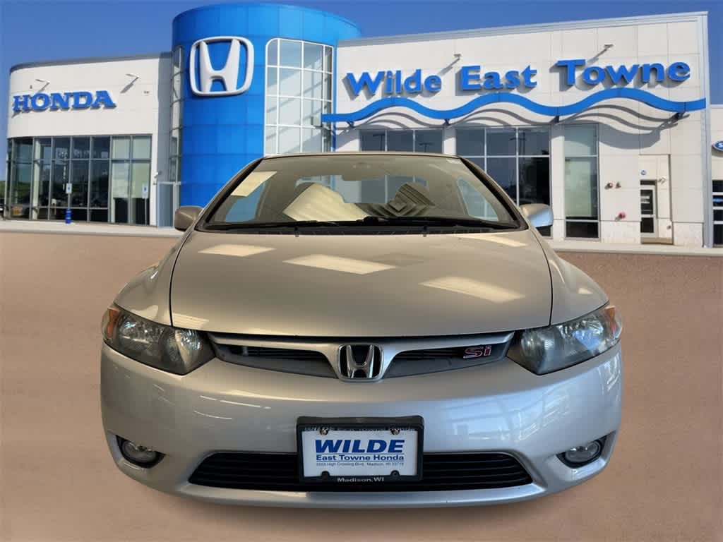 Thumbnail: 2006 Honda Civic - 3