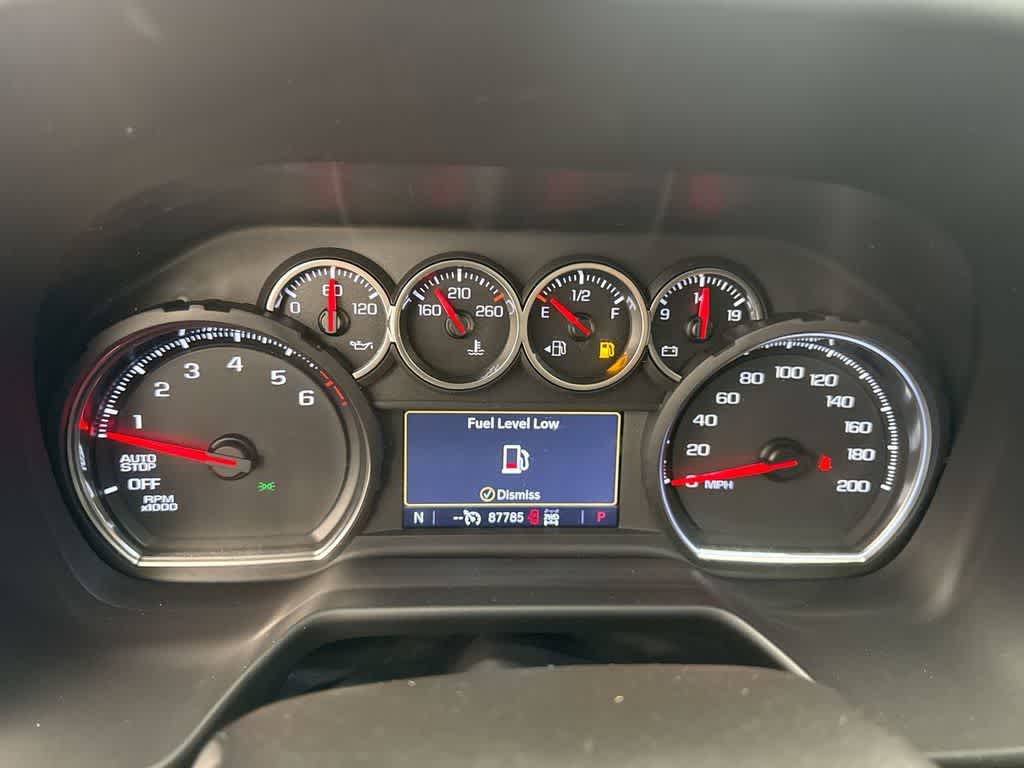 Thumbnail: 2021 Chevrolet Tahoe - 33