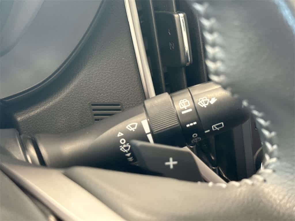 Thumbnail: 2022 Subaru Forester - 21