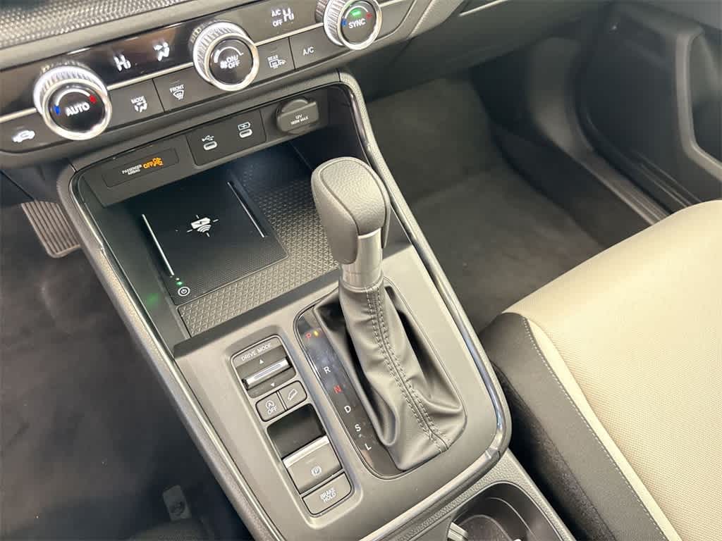 Thumbnail: 2026 Honda CR-V - 32