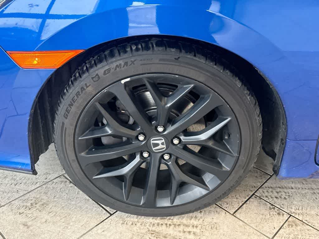 Thumbnail: 2020 Honda Civic - 15