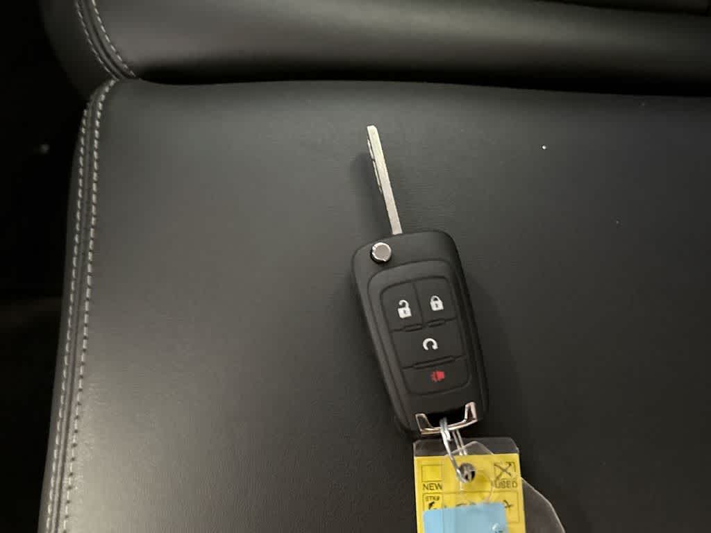 Thumbnail: 2016 Buick Encore - 35