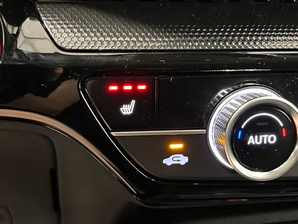 Thumbnail: 2026 Honda CR-V - 22