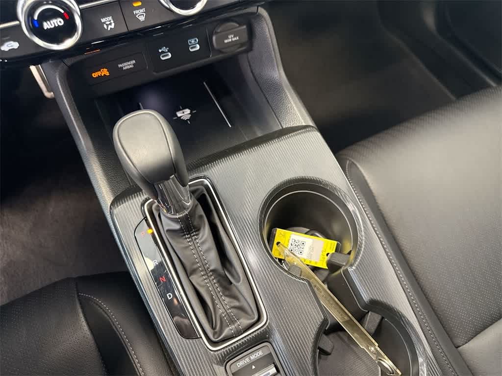 Thumbnail: 2025 Honda Civic - 30