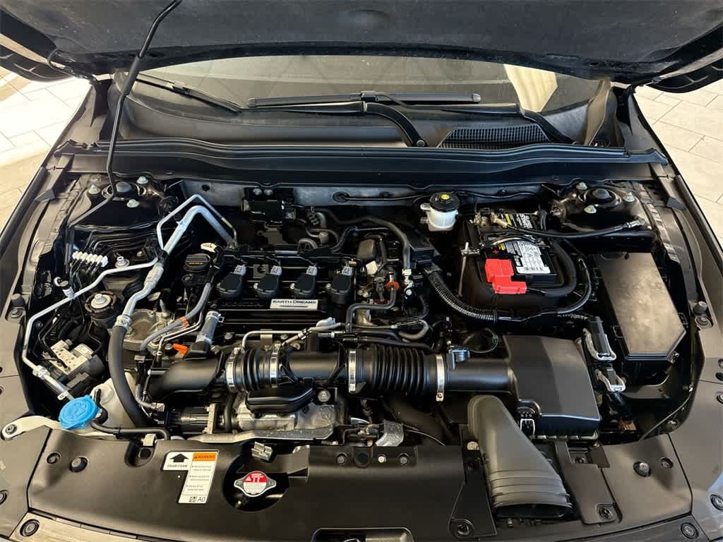 Thumbnail: 2018 Honda Accord - 14