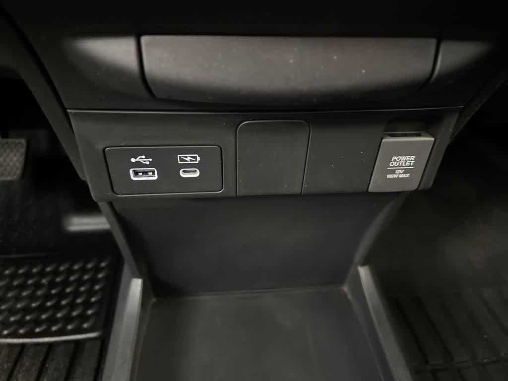 Thumbnail: 2025 Honda Odyssey - 35