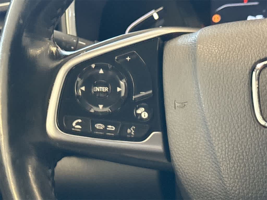 Thumbnail: 2021 Honda CR-V - 25