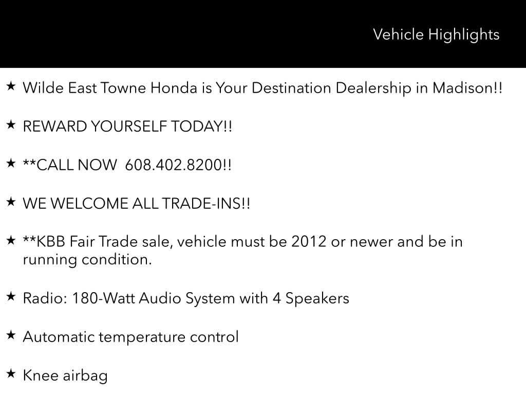 Thumbnail: 2026 Honda HR-V - 16