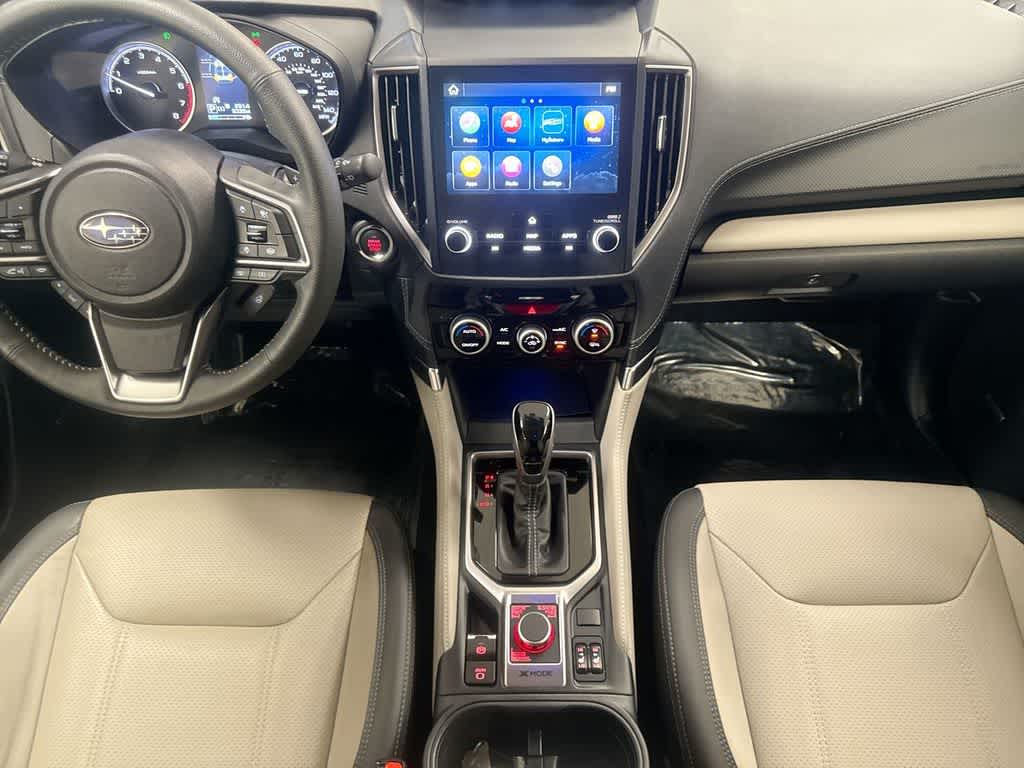 Thumbnail: 2024 Subaru Forester - 30