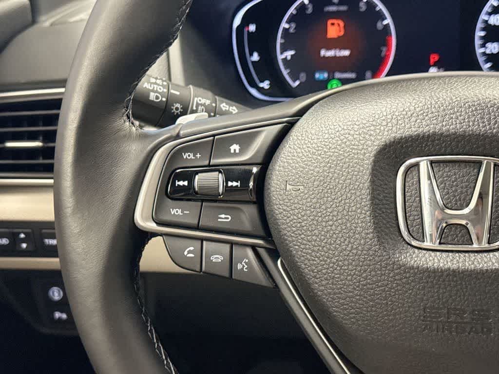 Thumbnail: 2018 Honda Accord - 28