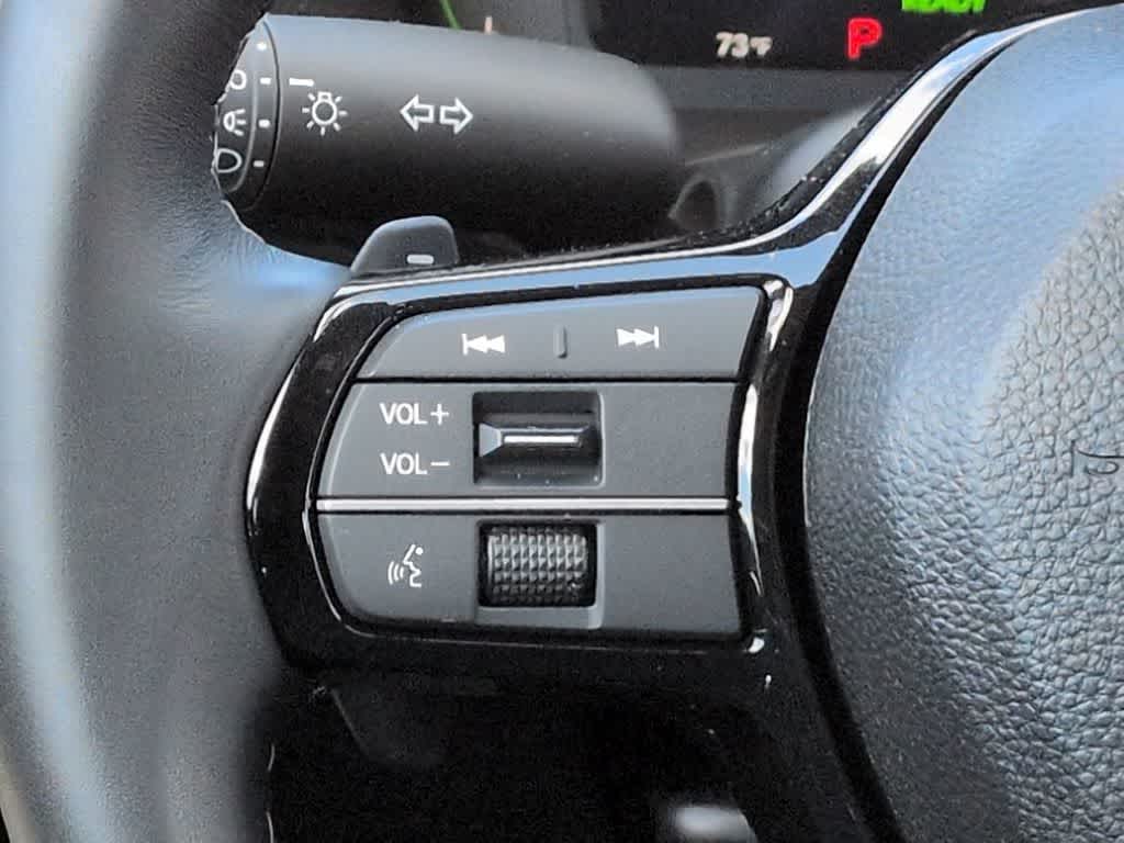 Thumbnail: 2025 Honda Civic - 29