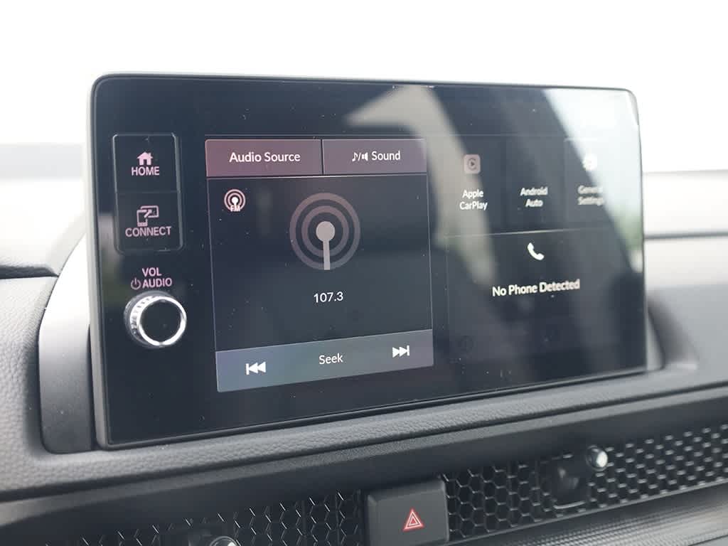 2026 Honda CR-V Sport-L 16
