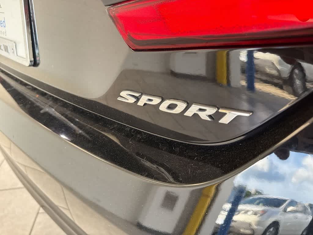 Thumbnail: 2022 Honda Accord - 11