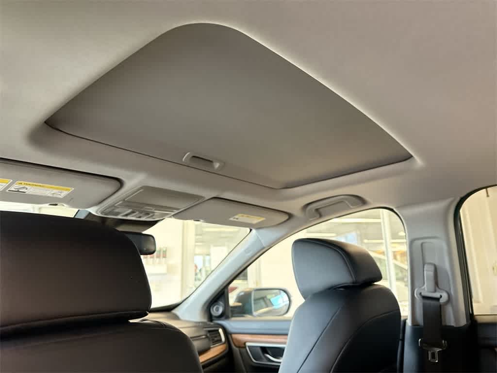 Thumbnail: 2021 Honda CR-V - 20