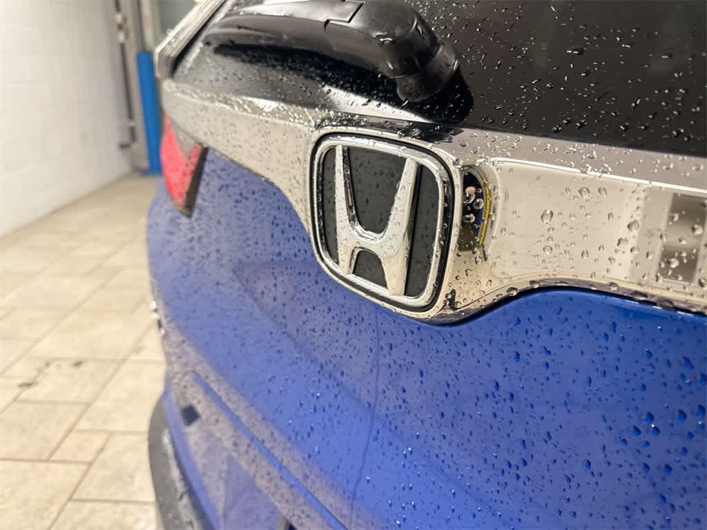 Thumbnail: 2020 Honda CR-V - 12