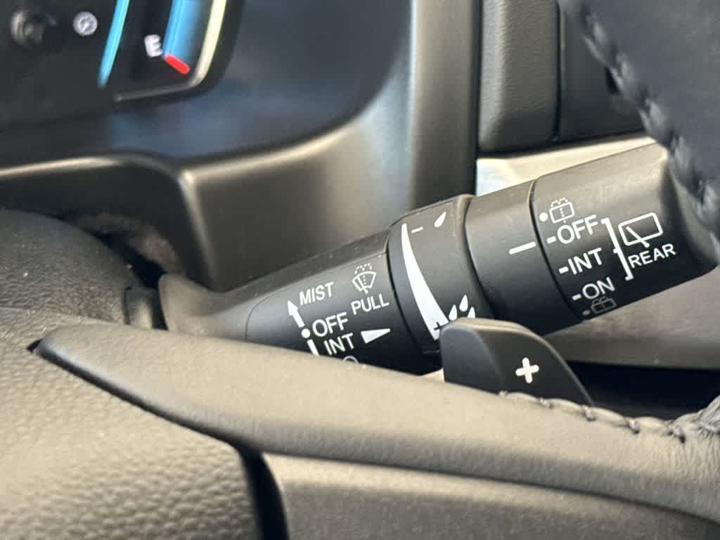 Thumbnail: 2024 Honda Odyssey - 32