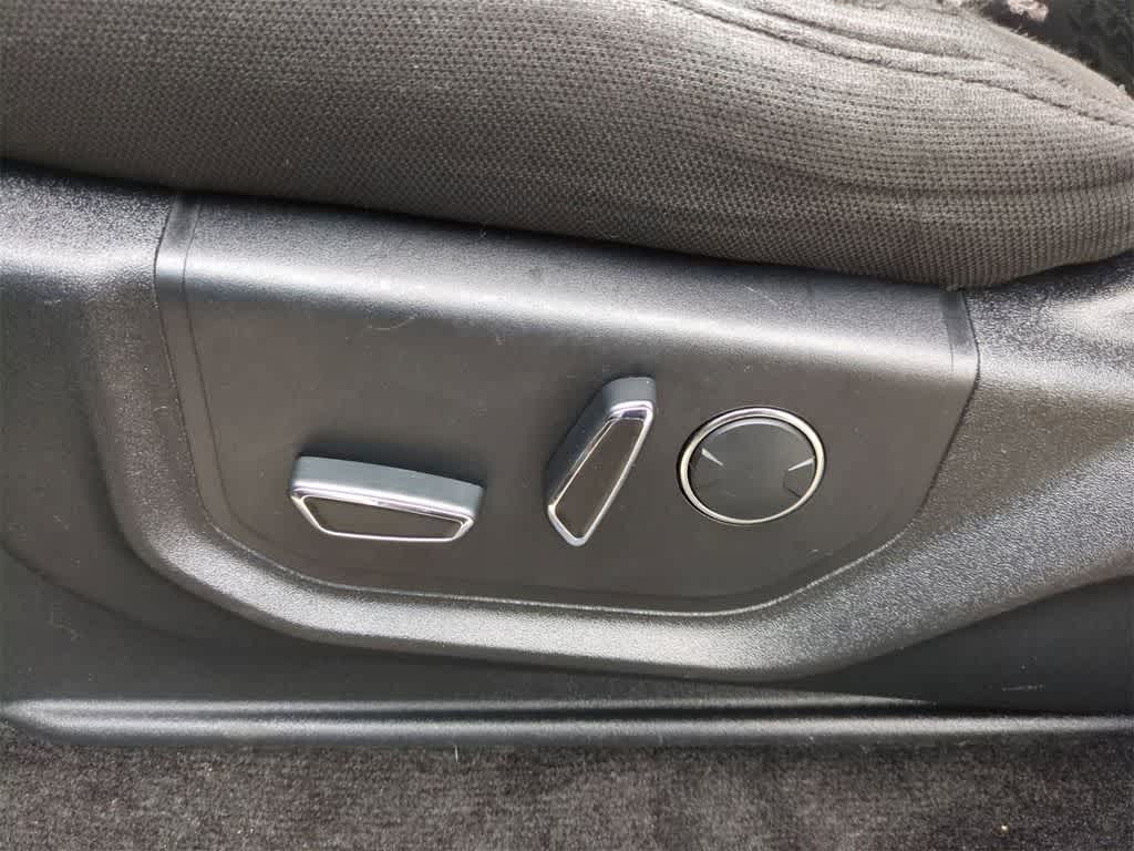 Thumbnail: 2018 Ford F-150 - 19