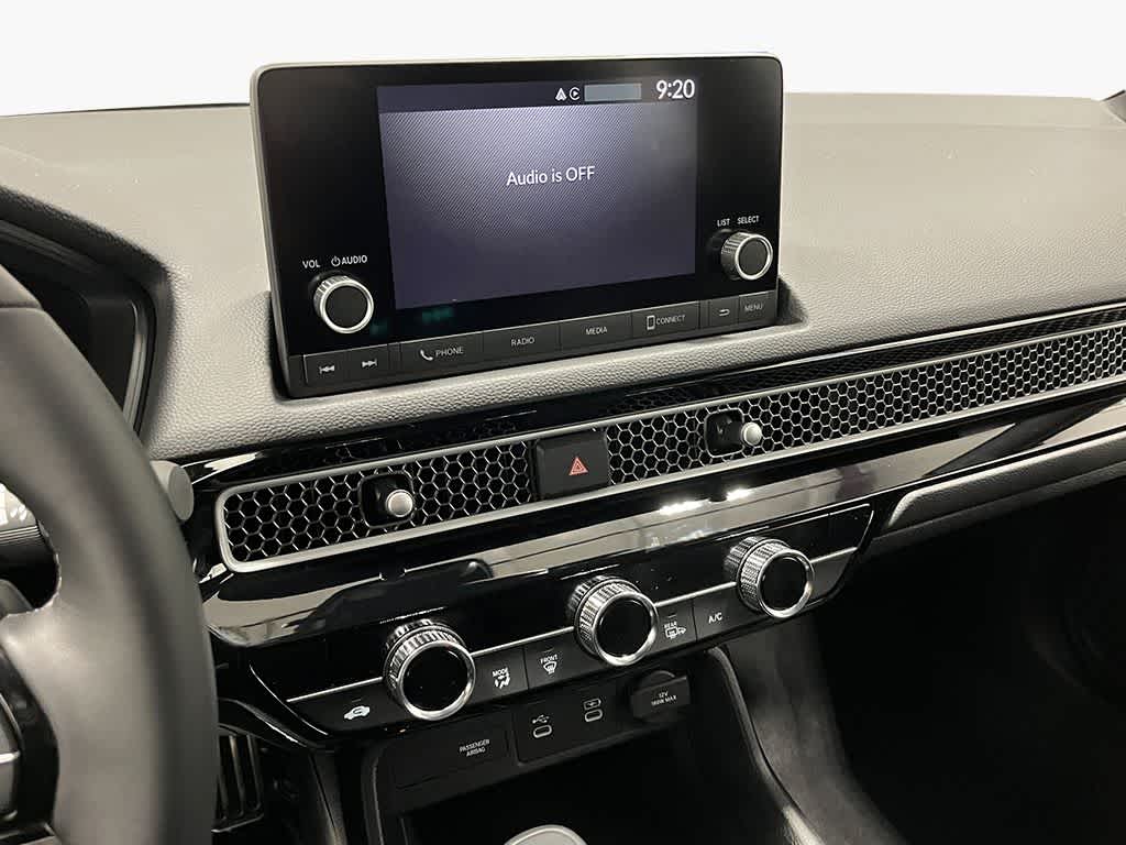 Thumbnail: 2026 Honda Civic - 19