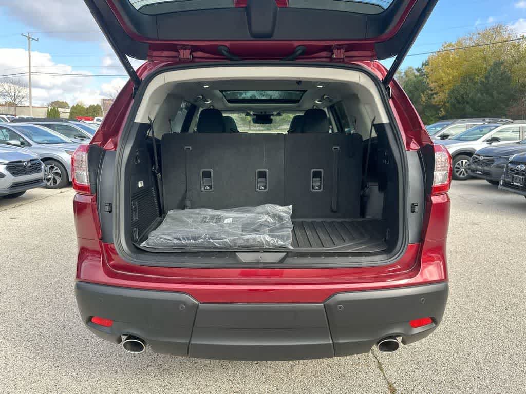 Thumbnail: 2025 Subaru Ascent - 40