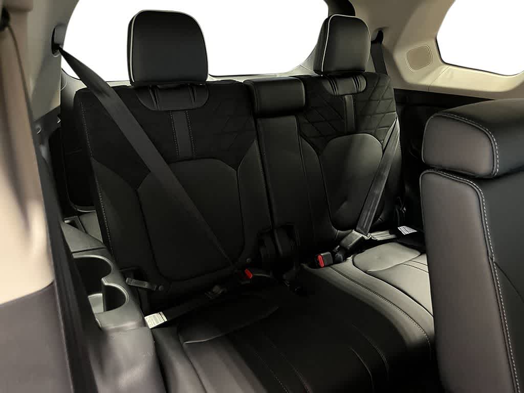 Thumbnail: 2026 Honda Pilot - 27