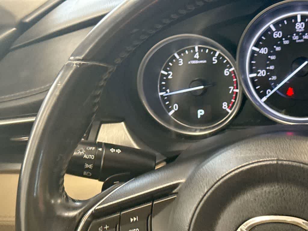 Thumbnail: 2019 Mazda Mazda6 - 30