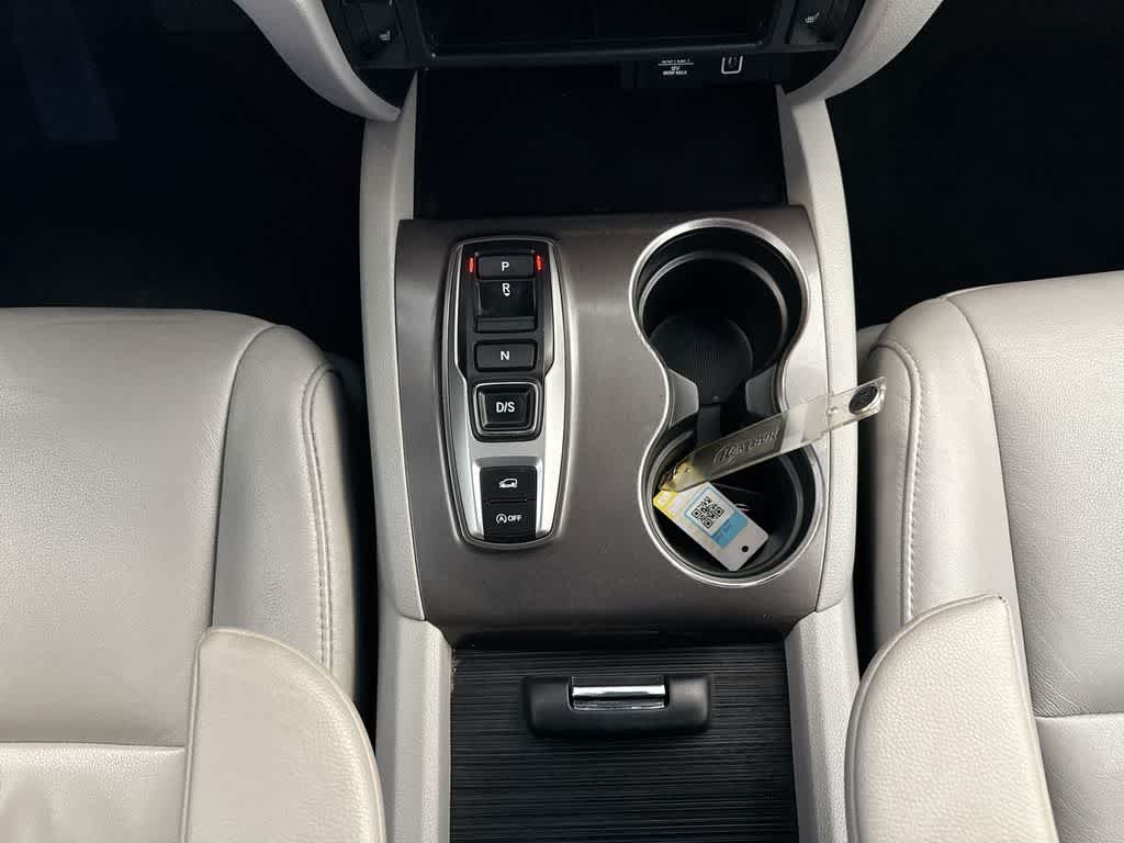 Thumbnail: 2022 Honda Pilot - 34