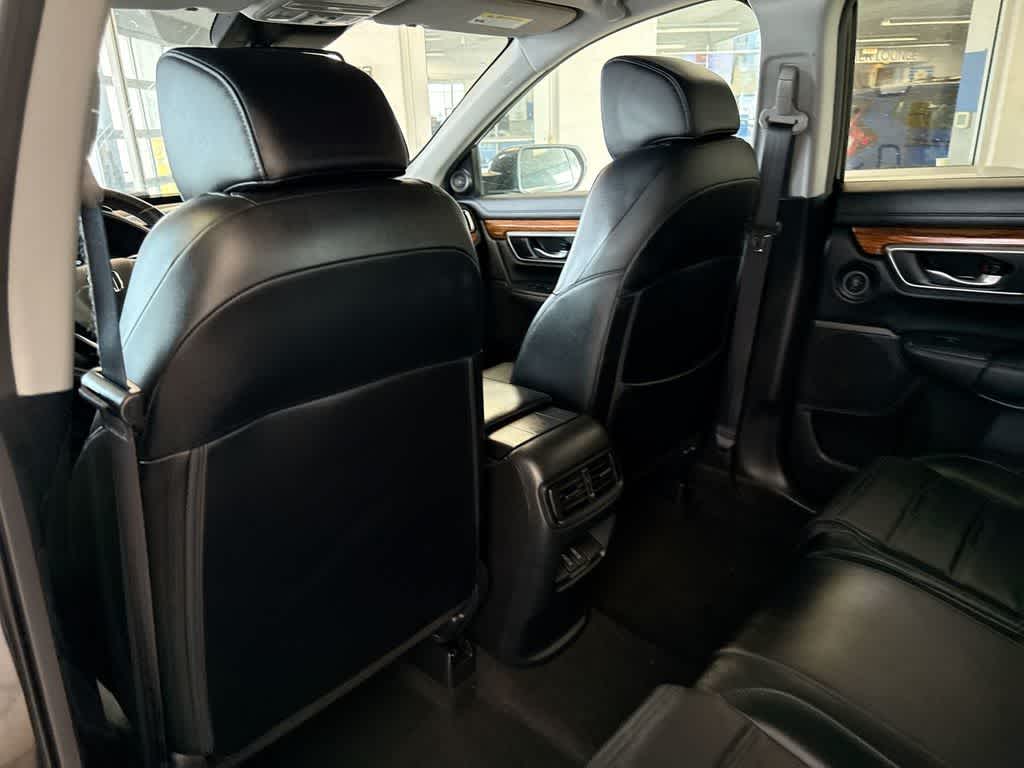 Thumbnail: 2022 Honda CR-V - 21