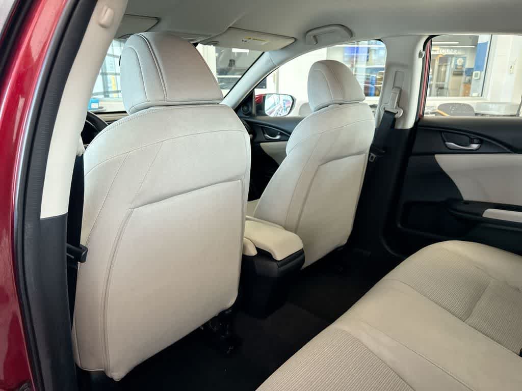 Thumbnail: 2022 Honda Insight - 19