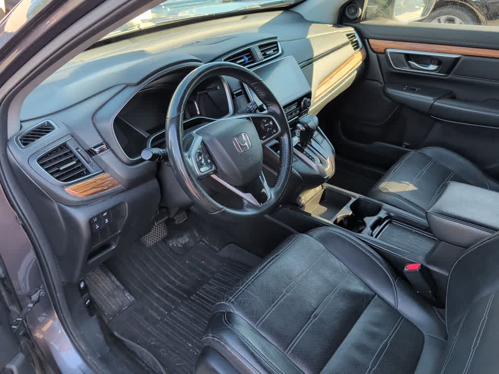 Thumbnail: 2020 Honda CR-V - 7