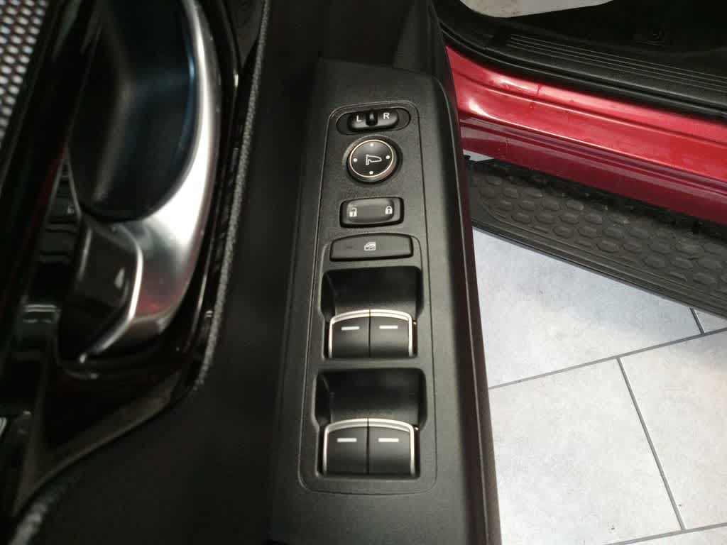 Thumbnail: 2023 Honda CR-V - 29