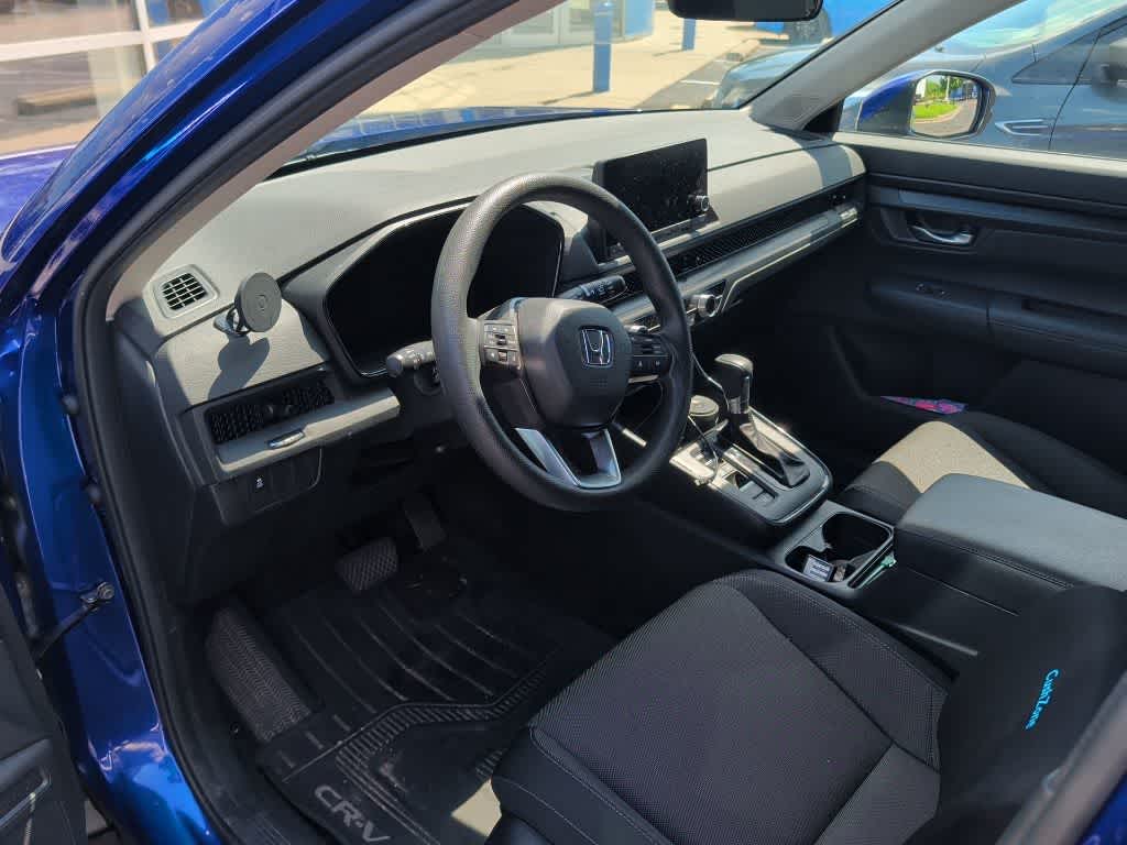 Thumbnail: 2024 Honda CR-V - 6
