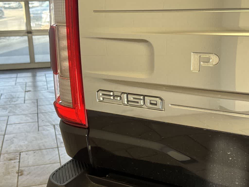 Thumbnail: 2022 Ford F-150 - 14