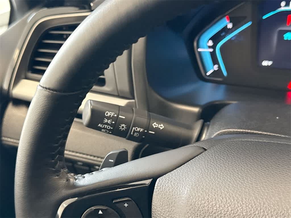 Thumbnail: 2024 Honda Odyssey - 29