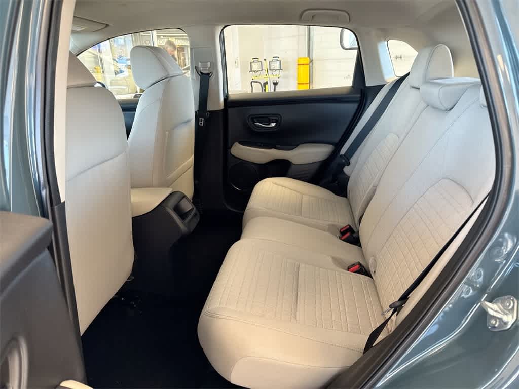 Thumbnail: 2025 Honda HR-V - 19