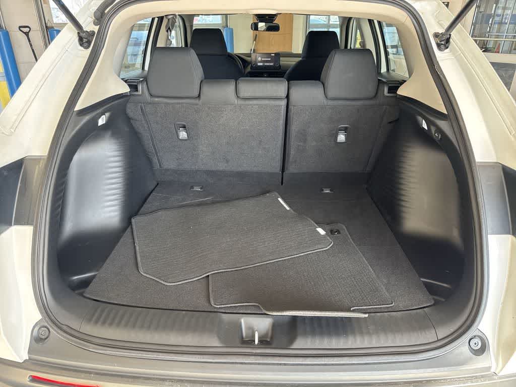 Thumbnail: 2023 Honda HR-V - 35