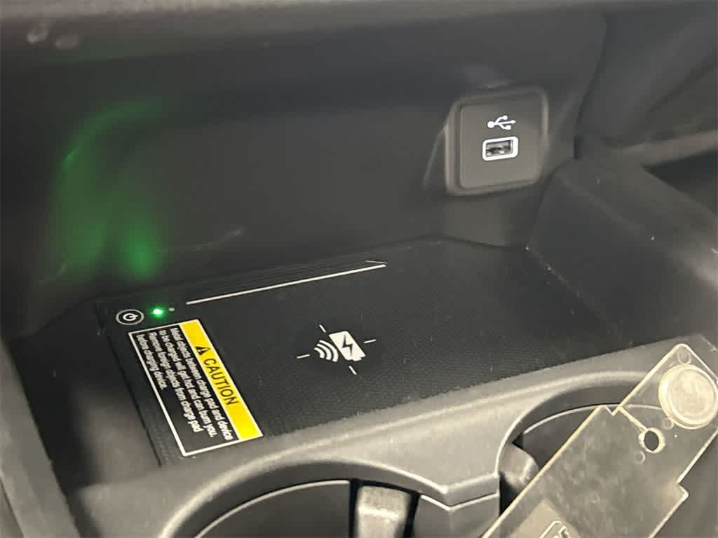 Thumbnail: 2024 Honda HR-V - 31