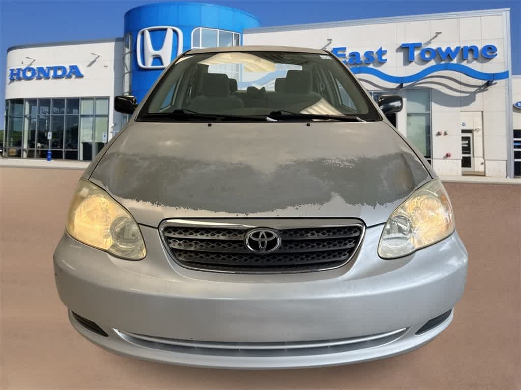 Thumbnail: 2005 Toyota Corolla - 3