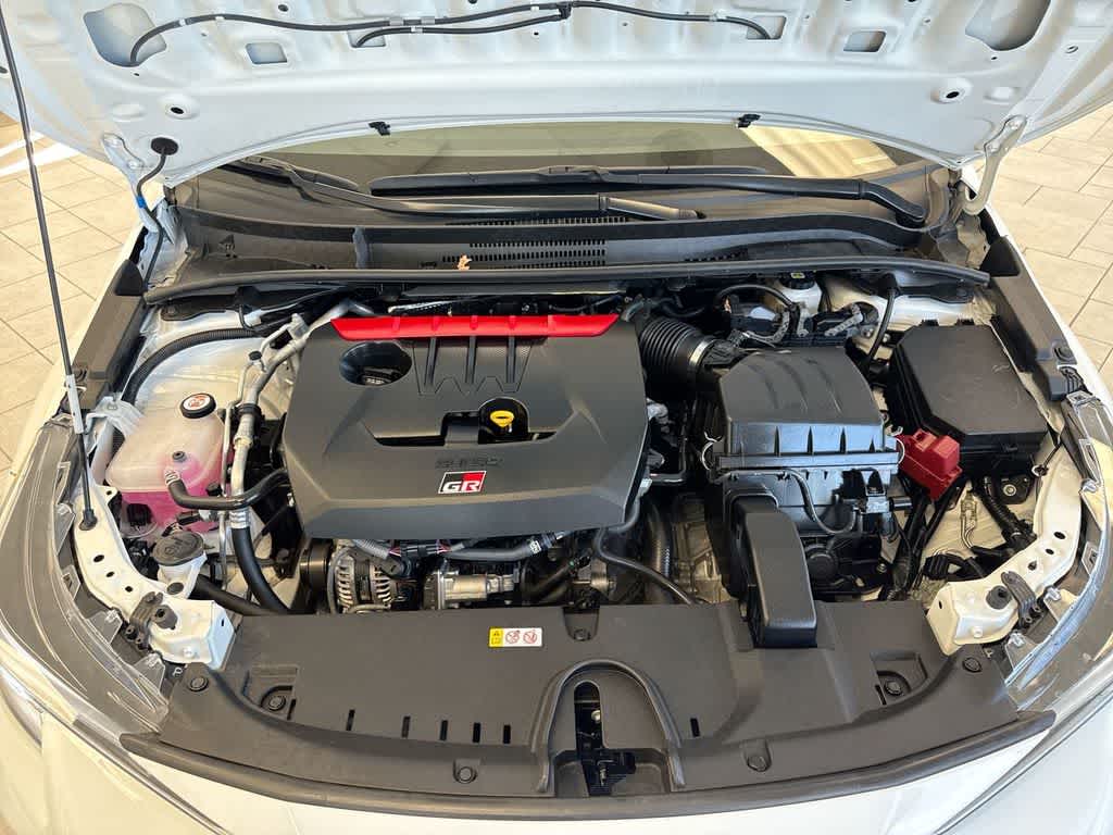 Thumbnail: 2023 Toyota GR Corolla - 15