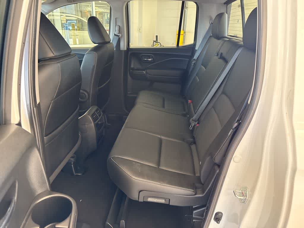 Thumbnail: 2023 Honda Ridgeline - 28